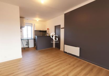 location Appartement Nantes
