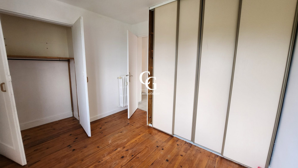location Appartement Nantes - Photo 6