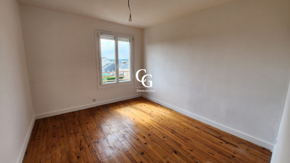 location Appartement Nantes - Photo 5