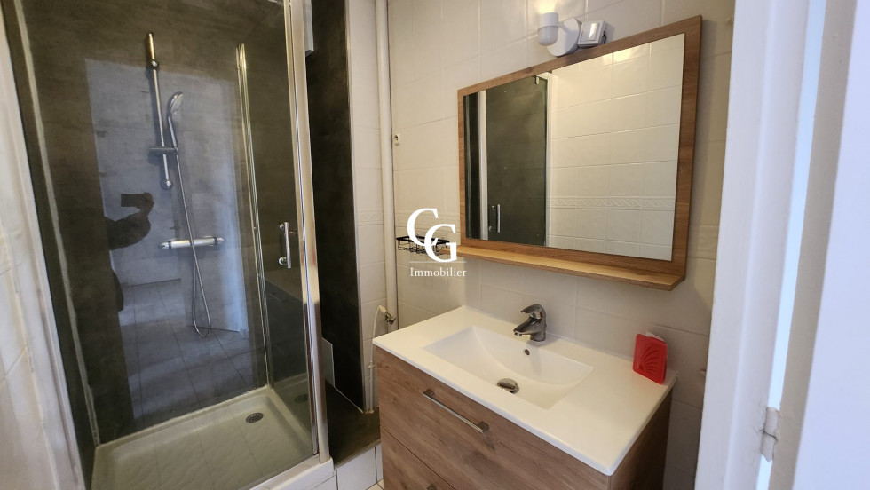 location Appartement Nantes - Photo 7