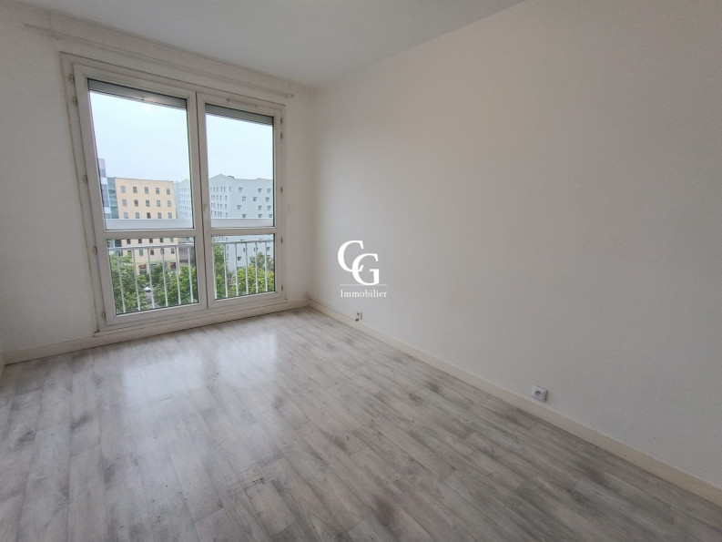 location Appartement Nantes - Photo 4