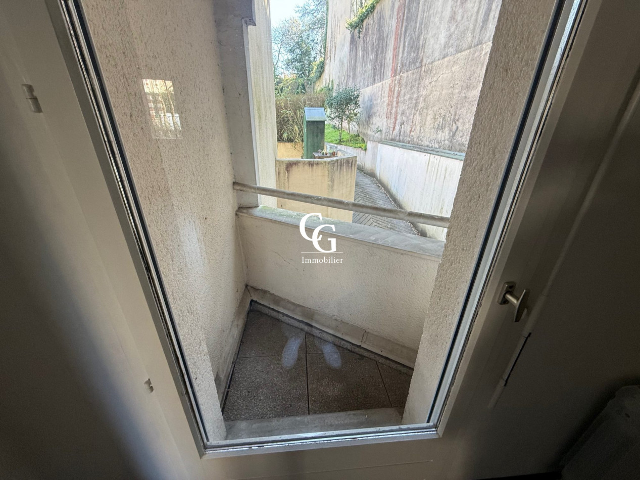 à vendre Appartement Nantes - Photo 10