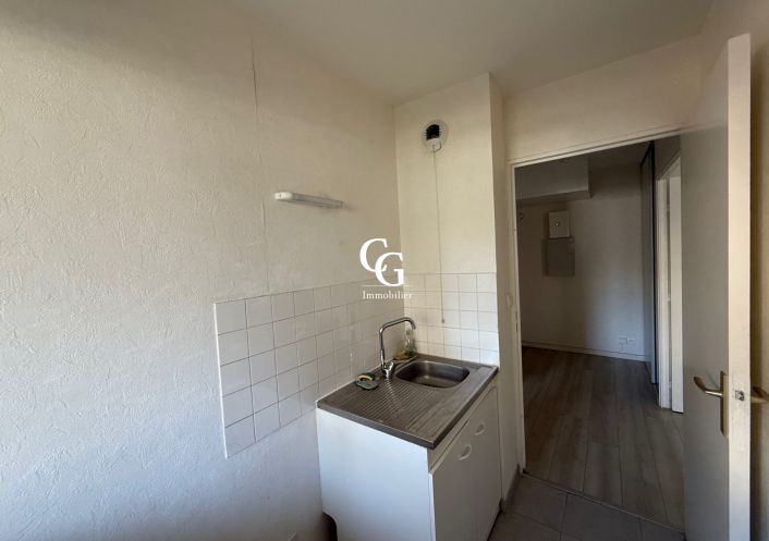 à vendre Appartement Nantes