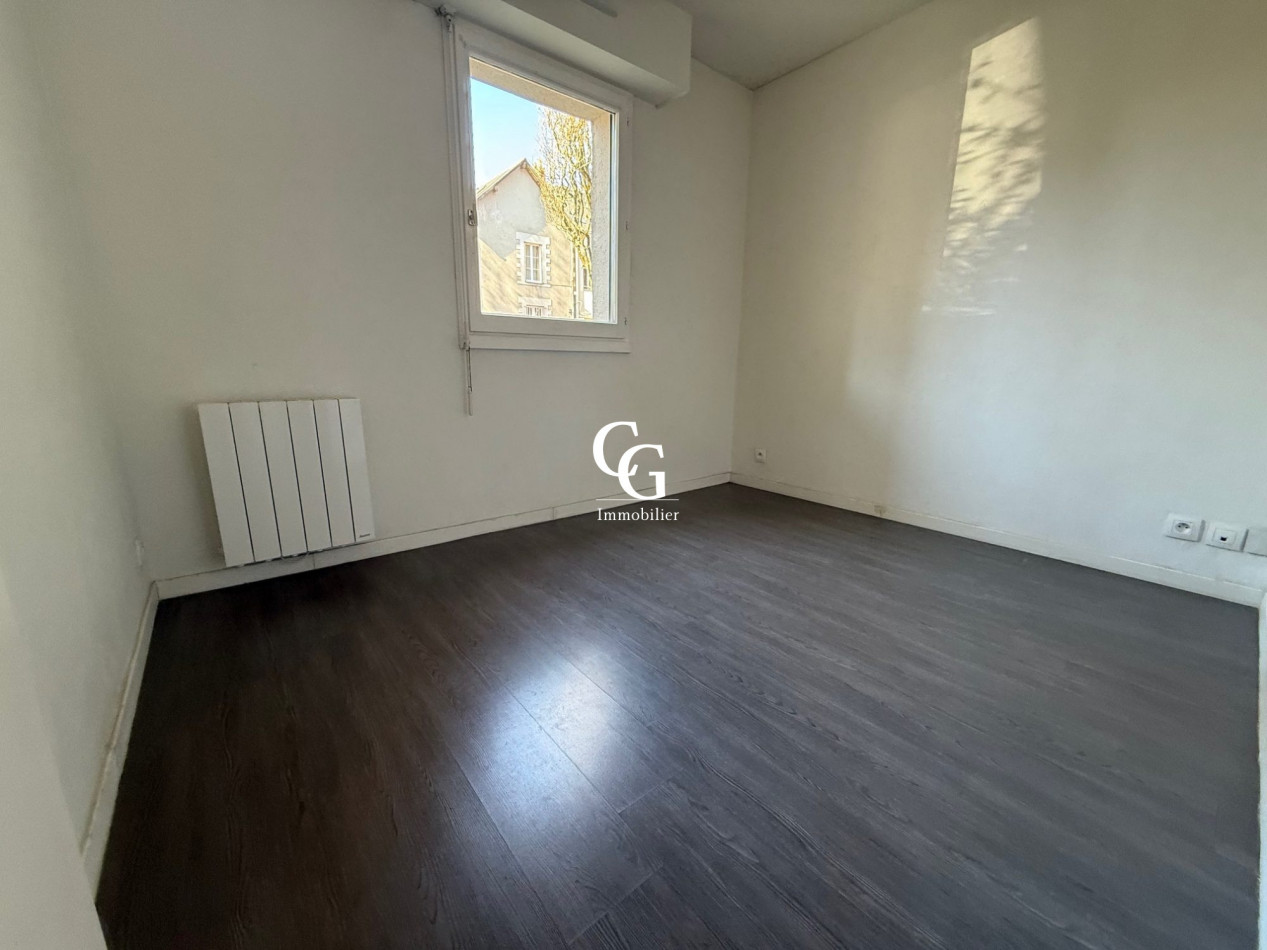 à vendre Appartement Nantes - Photo 8