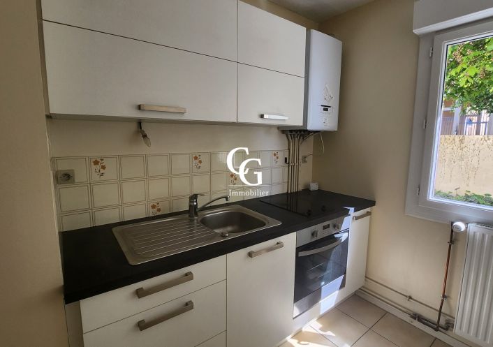 à louer Appartement Nantes