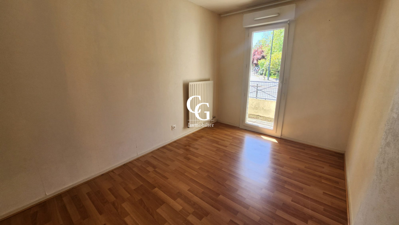 à louer Appartement Nantes - Photo 5