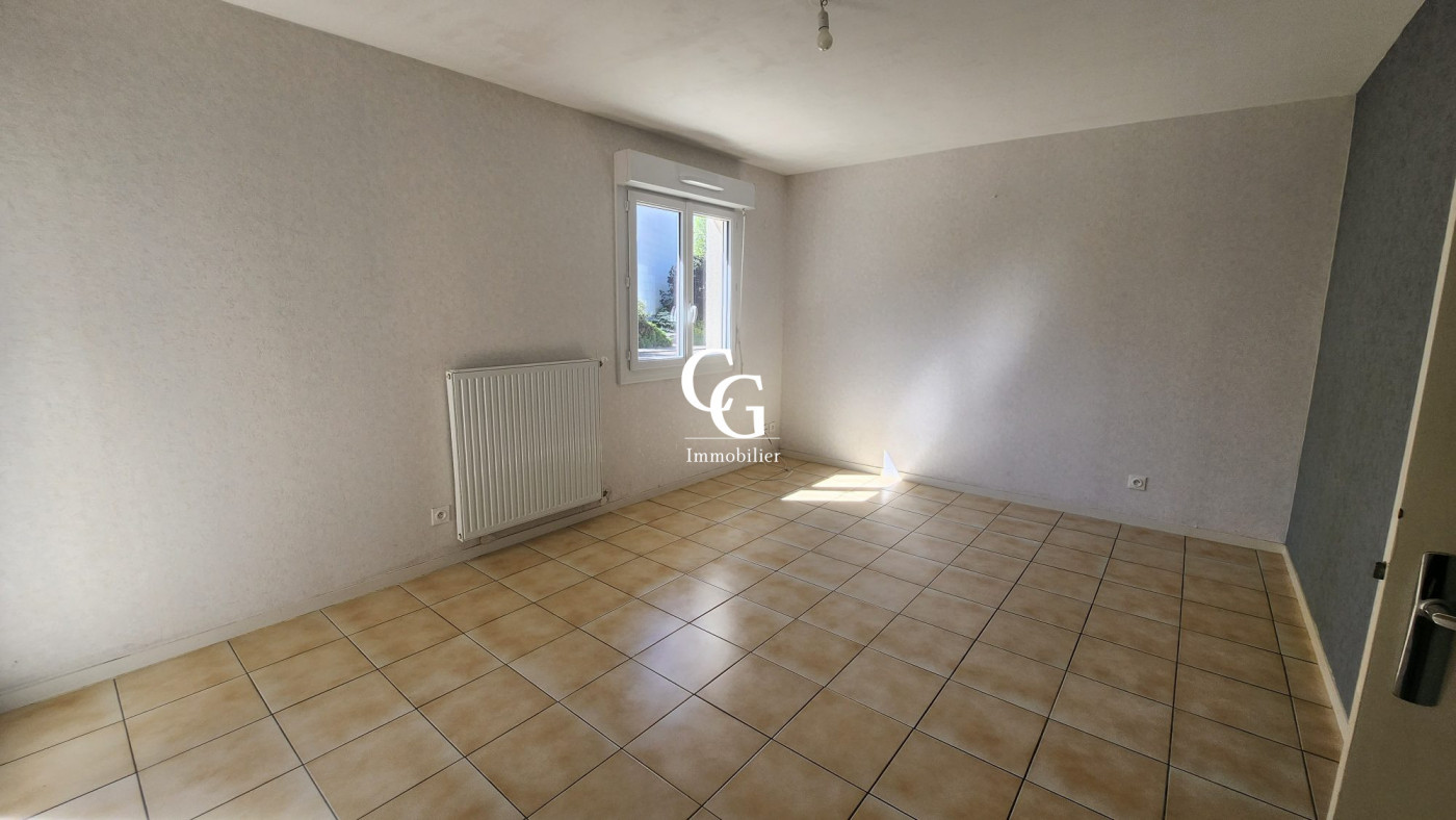 à louer Appartement Nantes - Photo 2