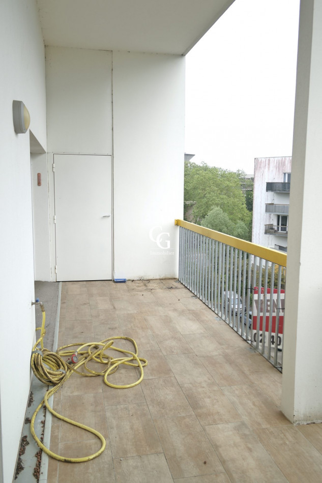 à vendre Appartement Nantes - Photo 5