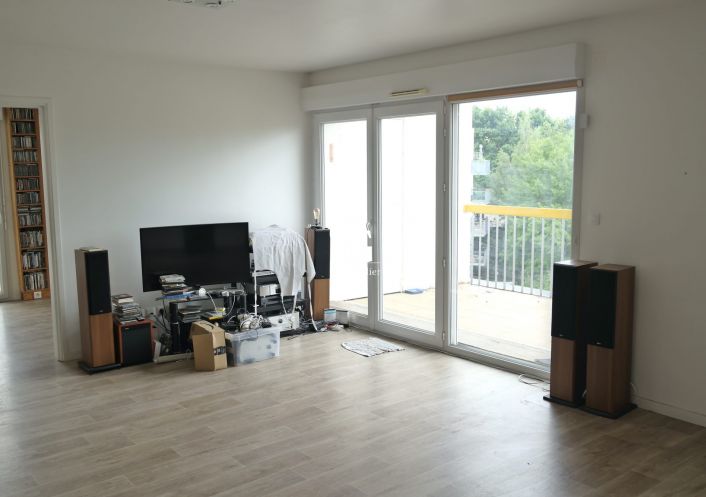 à vendre Appartement Nantes