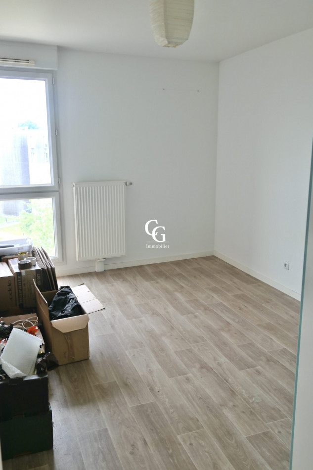 à vendre Appartement Nantes - Photo 10