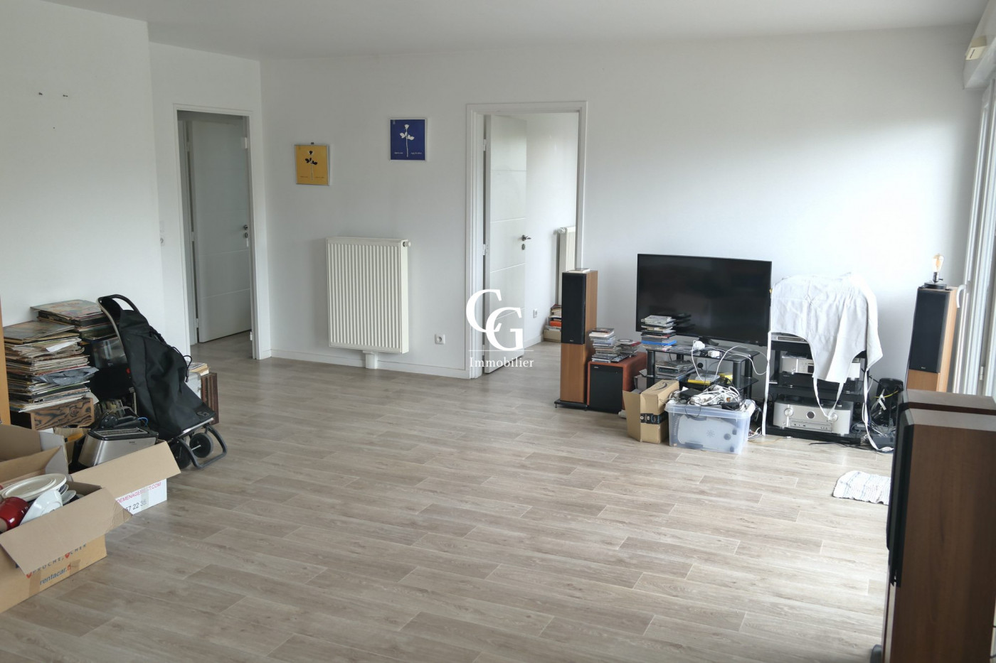 à vendre Appartement Nantes - Photo 2