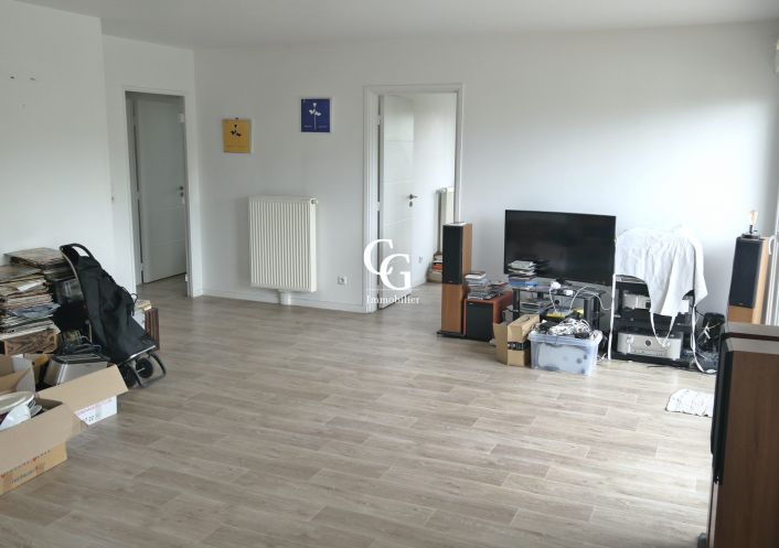 à vendre Appartement Nantes