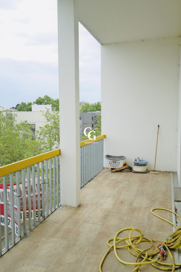 à vendre Appartement Nantes - Photo 6