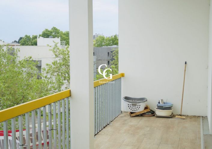 à vendre Appartement Nantes