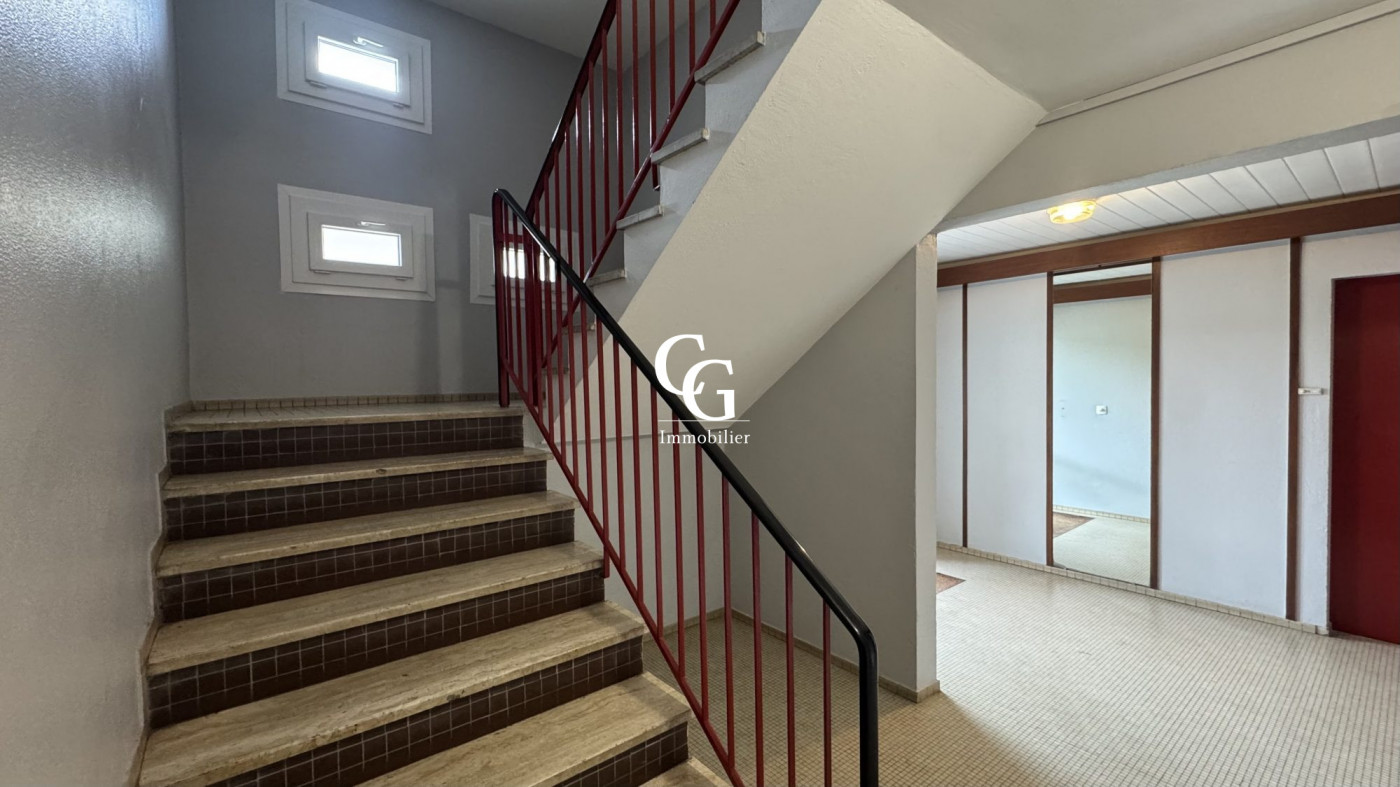 à vendre Appartement Nantes - Photo 5