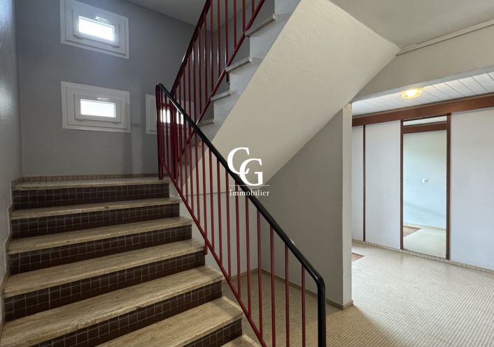 à vendre Appartement Nantes