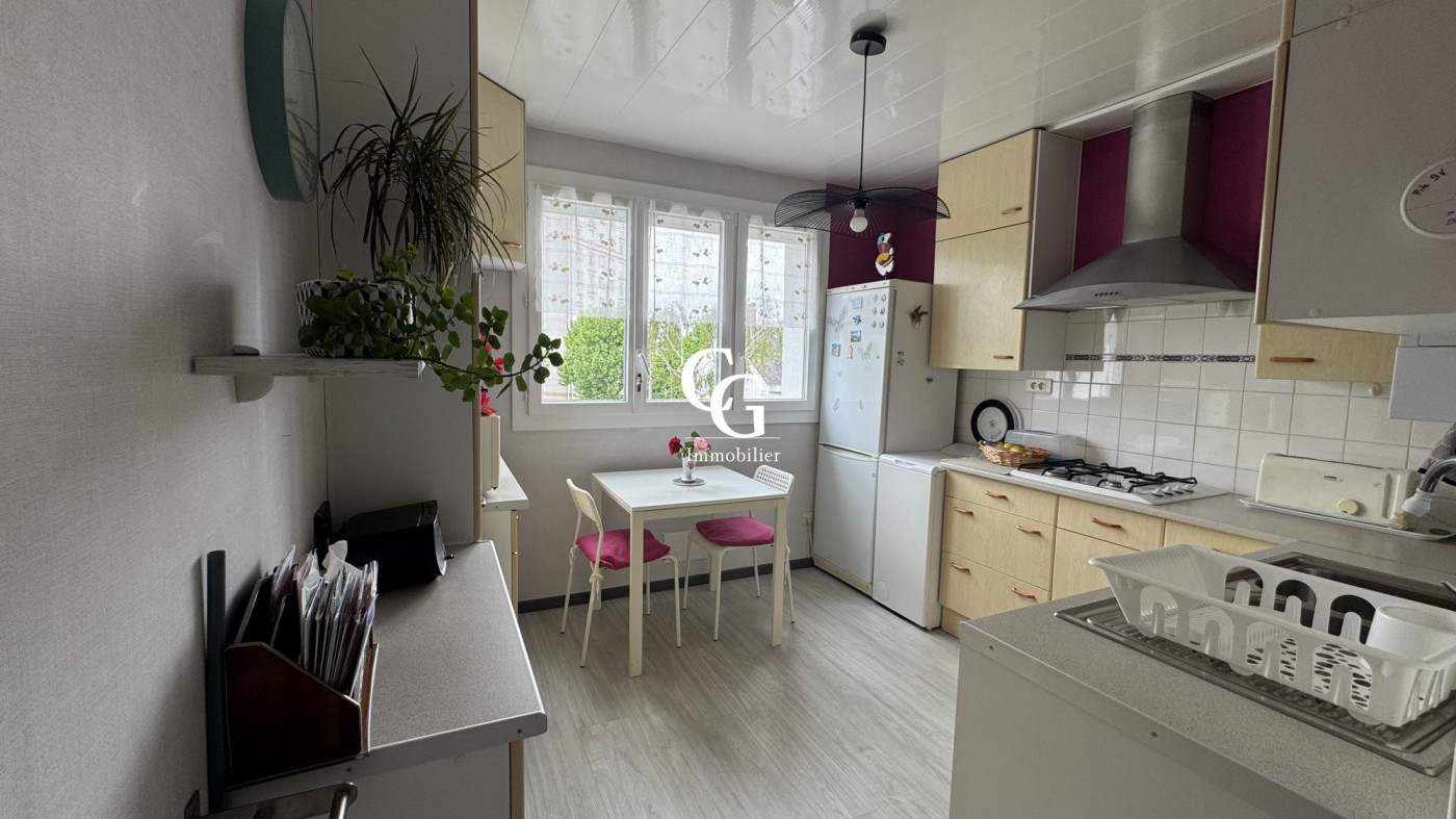 à vendre Appartement Nantes - Photo 7