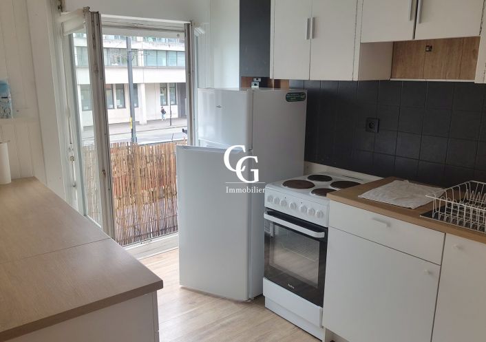à vendre Appartement Nantes