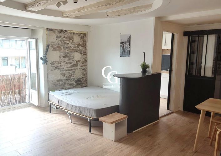 à vendre Appartement Nantes