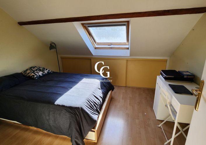 à louer Appartement Nantes