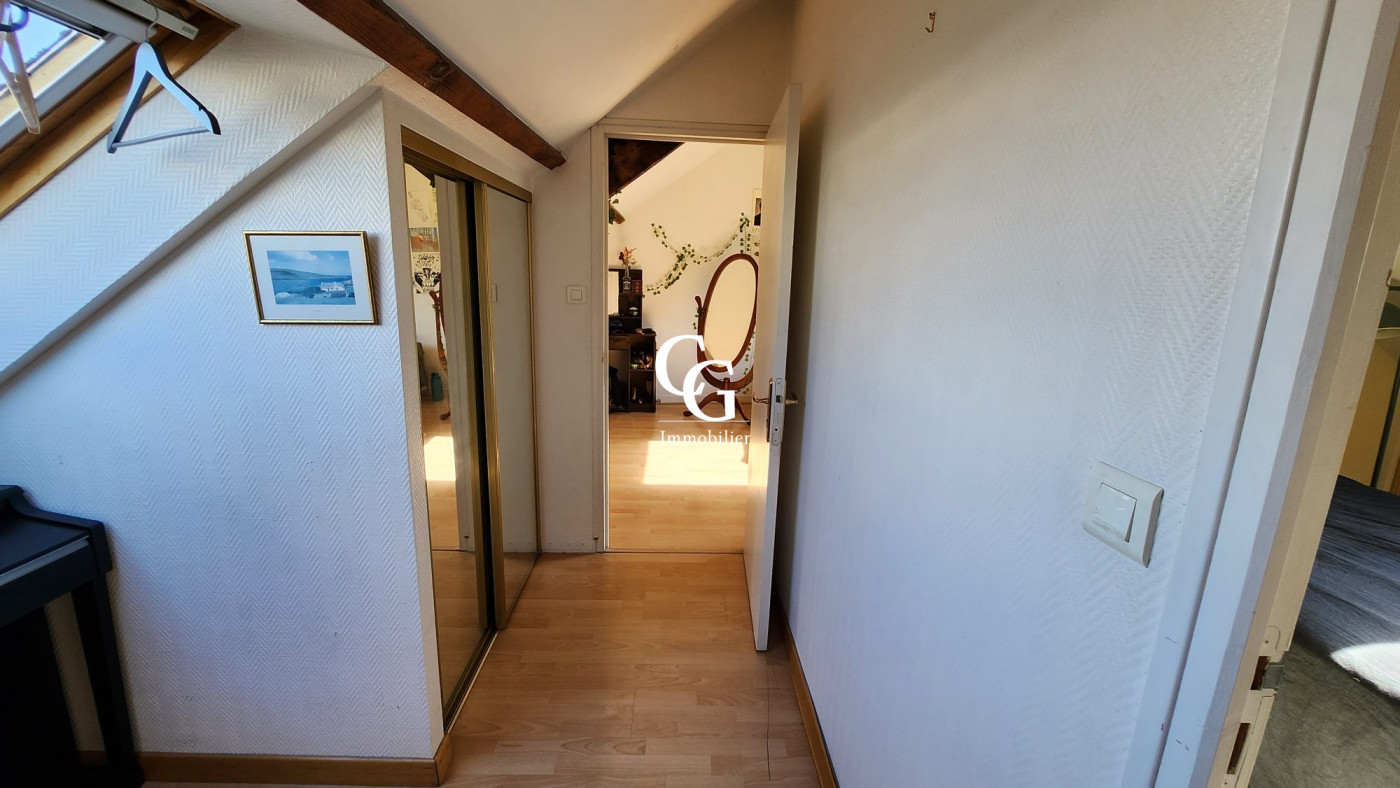à louer Appartement Nantes - Photo 5