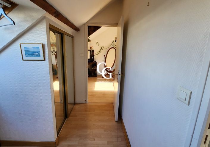 à louer Appartement Nantes
