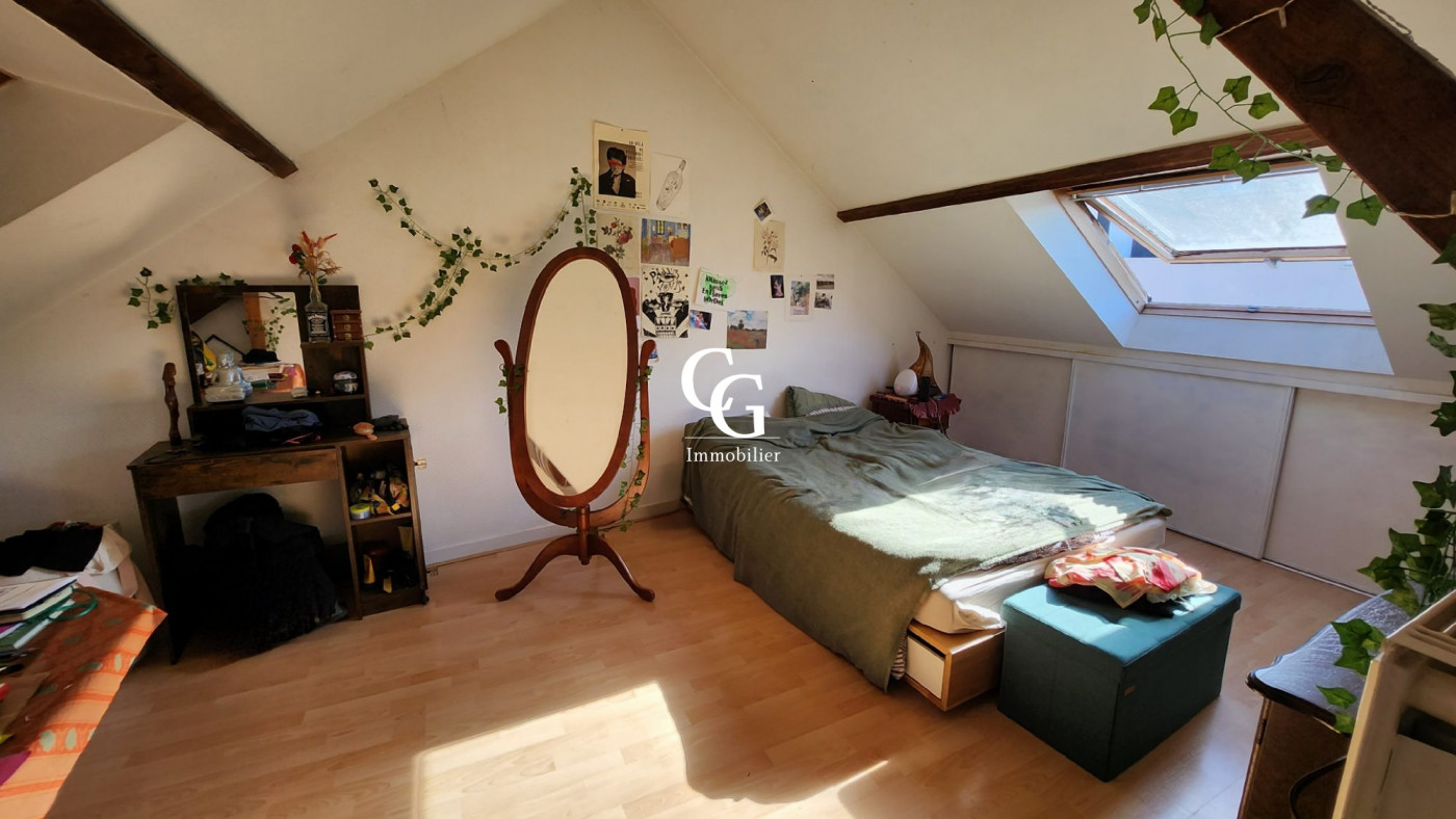 à louer Appartement Nantes - Photo 3