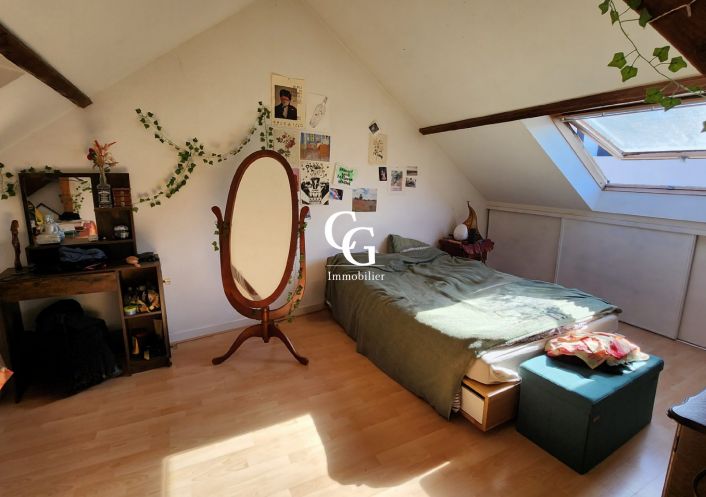 à louer Appartement Nantes