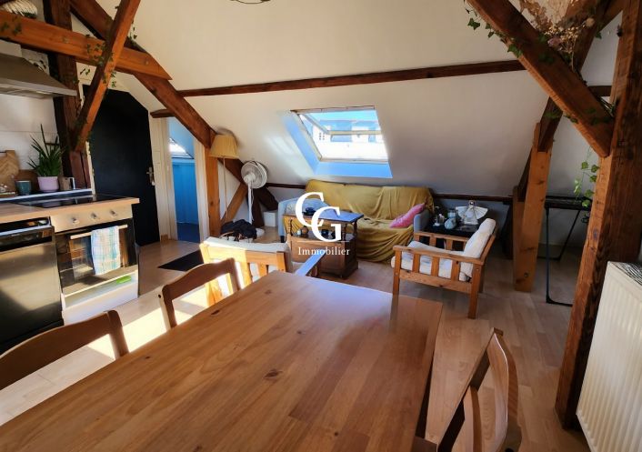 à louer Appartement Nantes