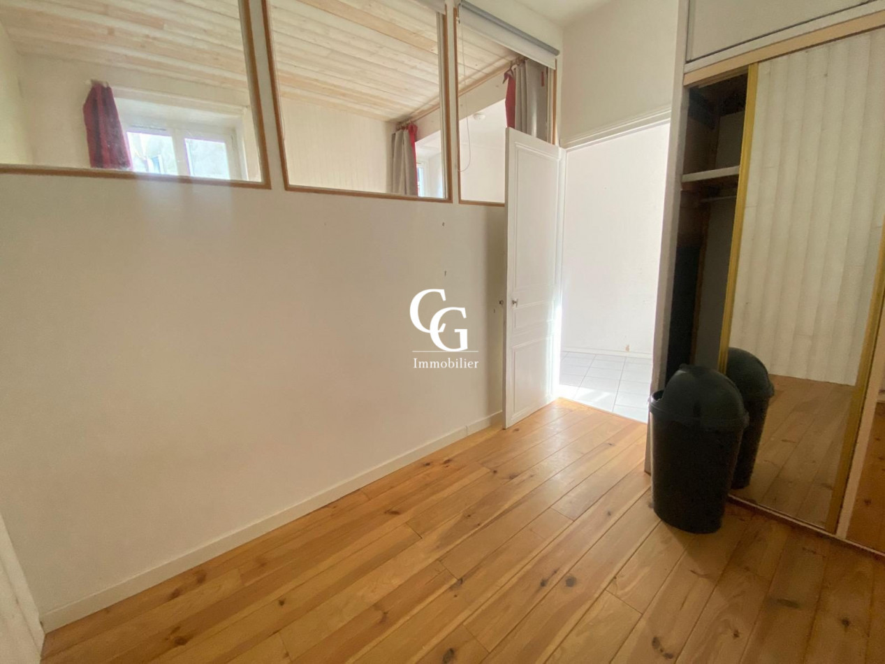à vendre Appartement Nantes - Photo 1
