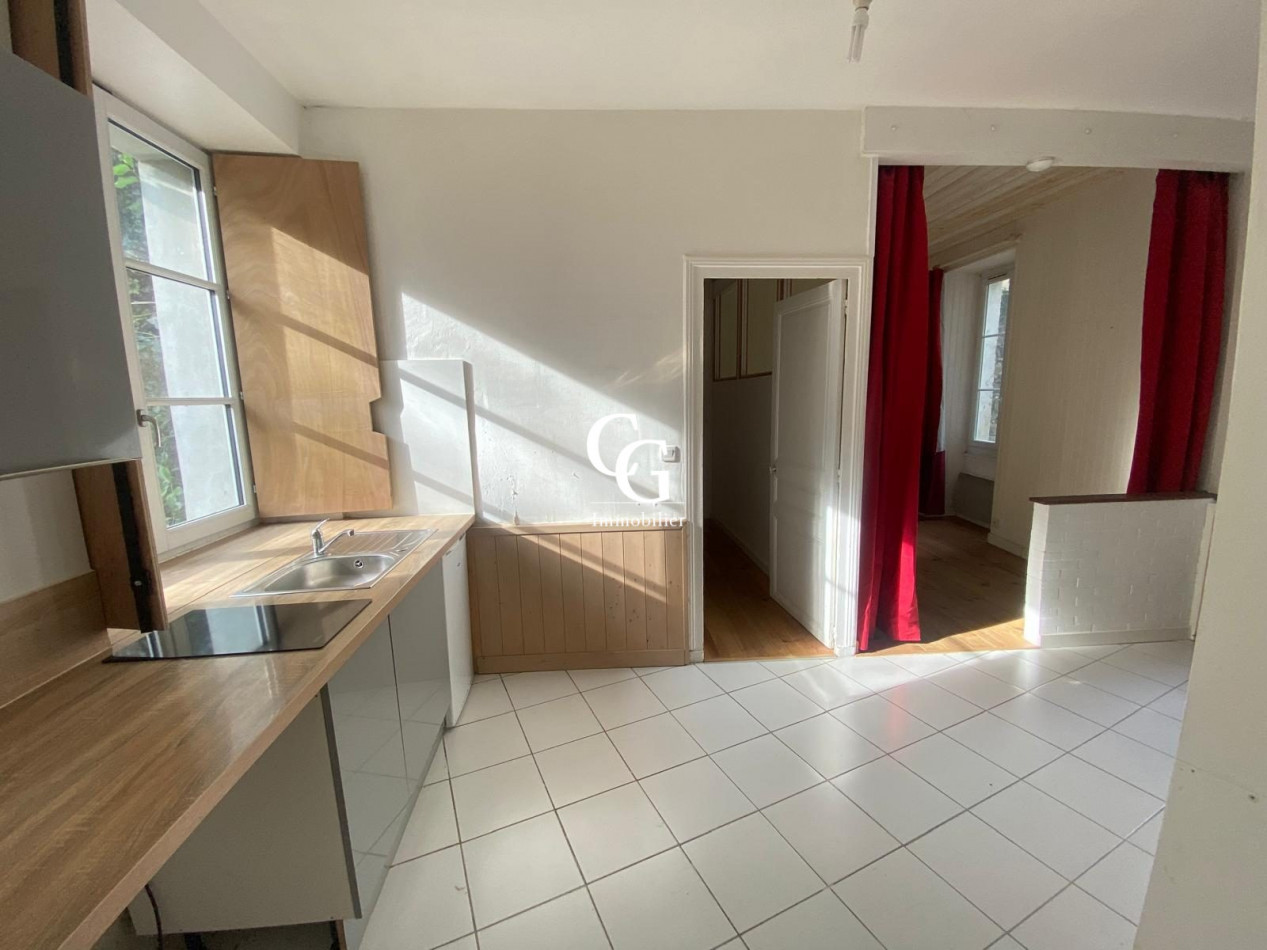 à vendre Appartement Nantes - Photo 2