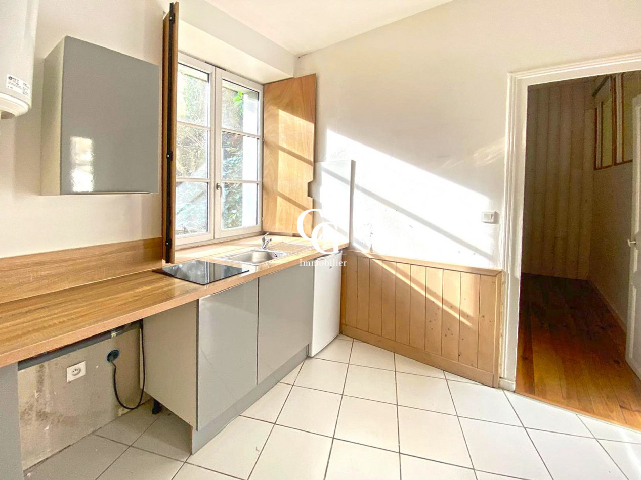 à vendre Appartement Nantes - Photo 3