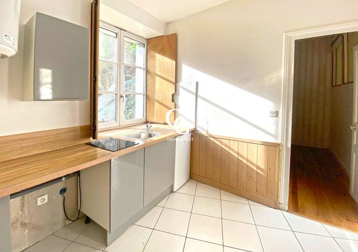 à vendre Appartement Nantes