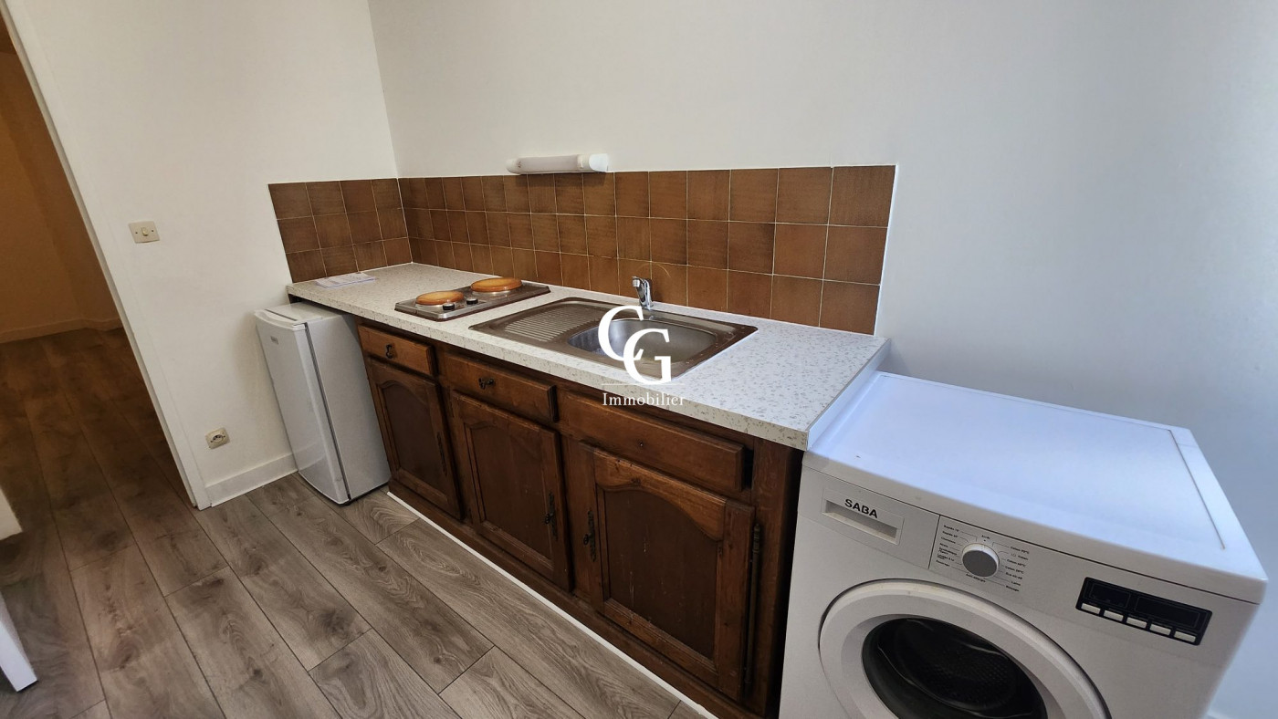 à louer Appartement Nantes - Photo 3
