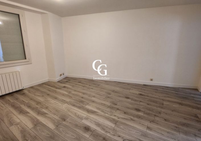 à louer Appartement Nantes