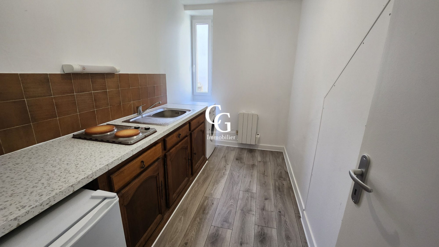 à louer Appartement Nantes - Photo 4