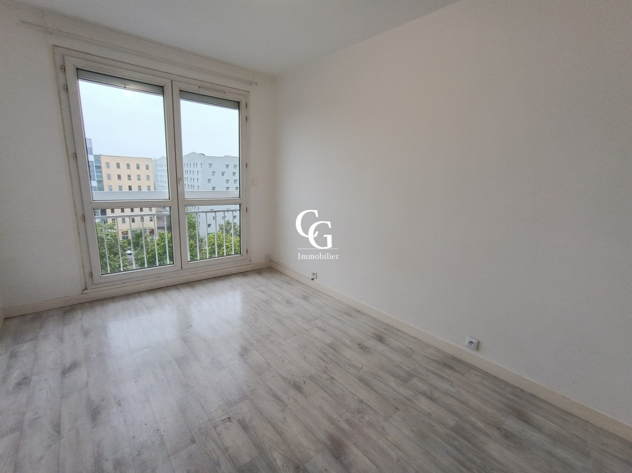 à louer Appartement Nantes - Photo 4
