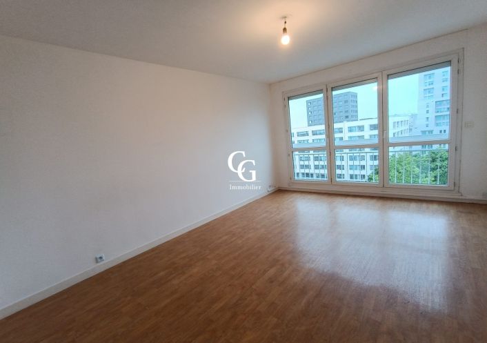 à louer Appartement Nantes