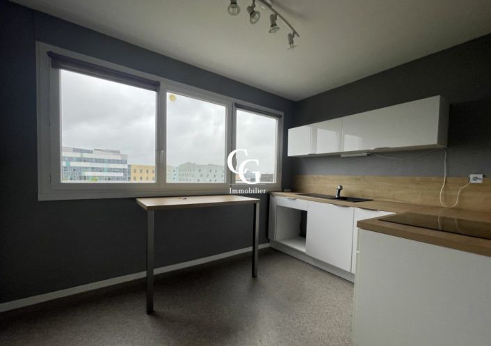 à louer Appartement Nantes