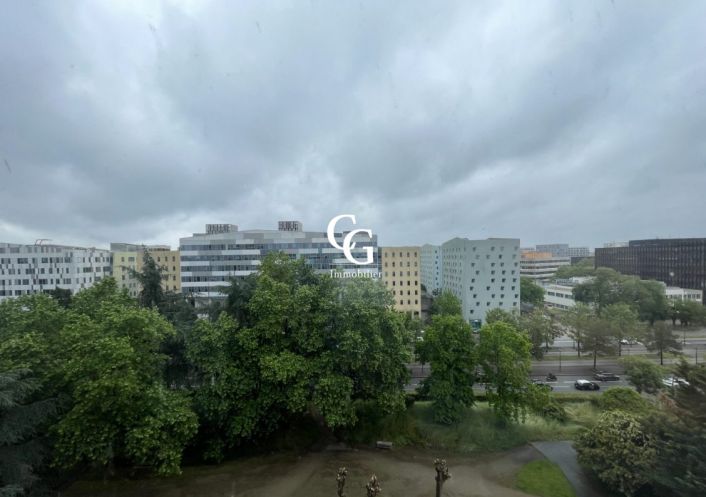 à louer Appartement Nantes