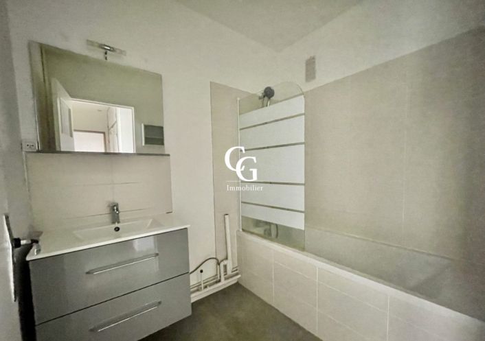 à louer Appartement Nantes