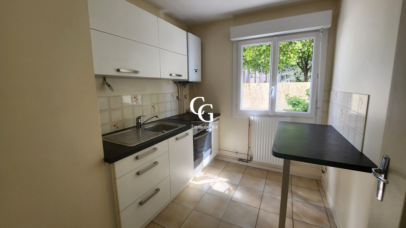 à louer Appartement Nantes - Photo 3