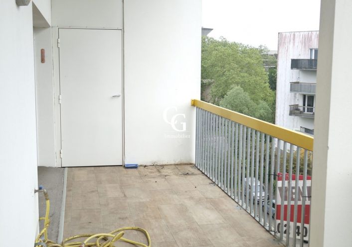 à vendre Appartement Nantes