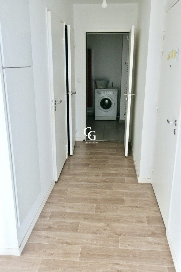 à vendre Appartement Nantes - Photo 7