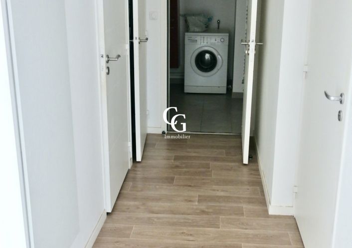 à vendre Appartement Nantes