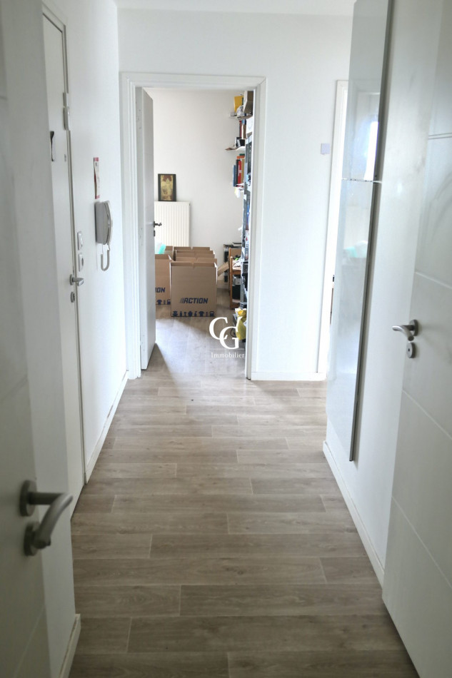 à vendre Appartement Nantes - Photo 8