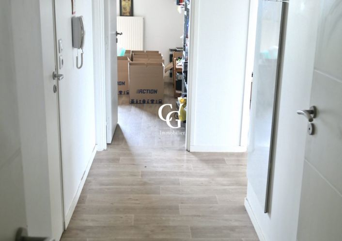 à vendre Appartement Nantes