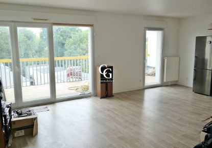 vente Appartement Nantes