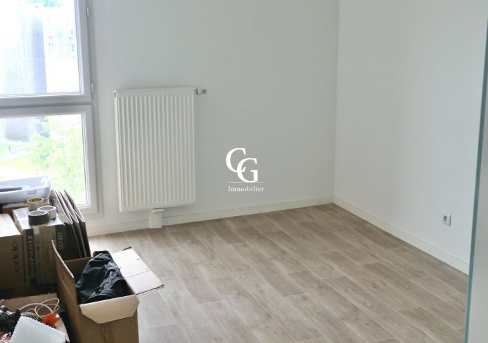 à vendre Appartement Nantes