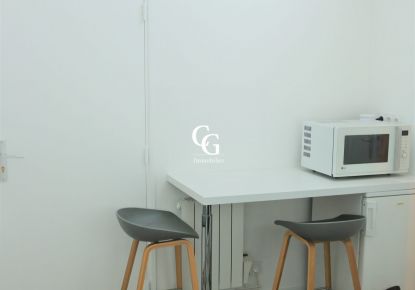vente Appartement Nantes